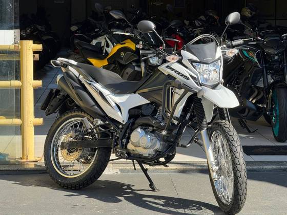 HONDA NXR 160 BROS ESDD HONDA NXR 160 BROS ESDD